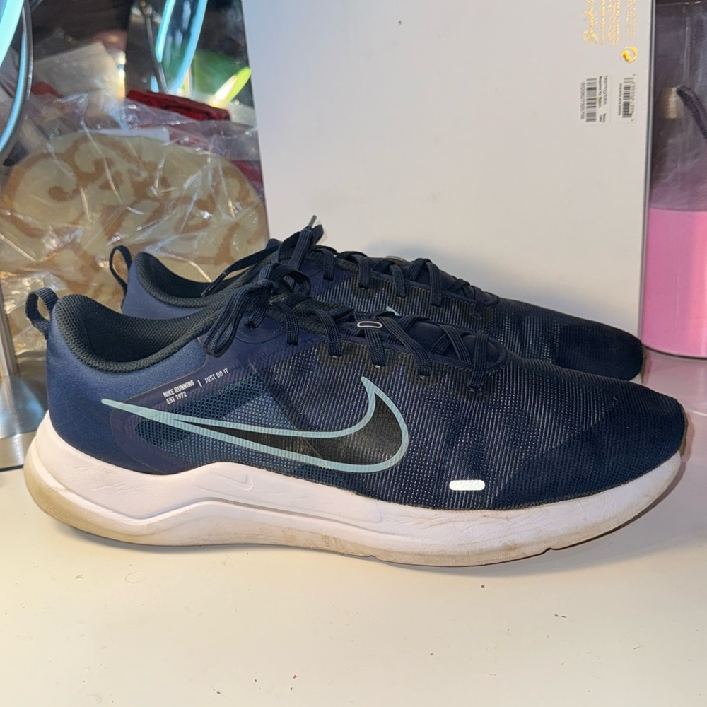 NIKE DOWNSHIFTER 12